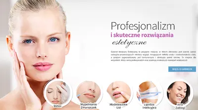 Medycyna Estetyczna Szczecin dr. n. med. lek. Sylwia Szymaniak-Rochoń